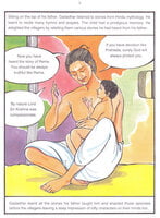 Sri Ramakrishna - Pictorial Sri Ramakrishna - Pictorial