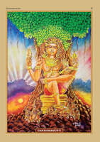 Manifestations of Lord Siva Manifestations of Lord Siva