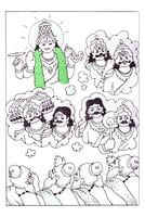 Value Oriented Moral Lessons Number - 2 Value Oriented Moral Lessons Number - 2