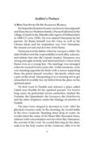 Instruction for the Mind (Manache Shlok) Instruction for the Mind (Manache Shlok)