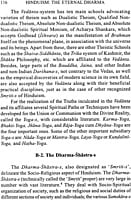 Hinduism The Eternal Dharma Hinduism The Eternal Dharma