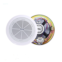 DSP802 - 6.5” - 10W Ceiling Speaker DSP802 - 6.5” - 10W Ceiling Speaker