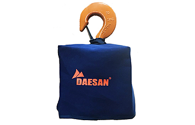 DAESAN Manual Chain Hoist ( DSN Model)