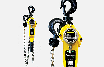 DAESAN Lever Hoist (NDM Model)