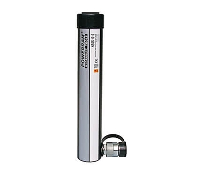 POWERRAM Hydraulic Cylinders, Single-Acting Spring Return Standard, NSSS-Series