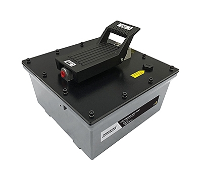 POWERRAM Air Hydraulic Pumps, AP-Series