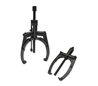 POWERRAM Mechanical (Manual) Easy Pullers (2 & 3 Way)