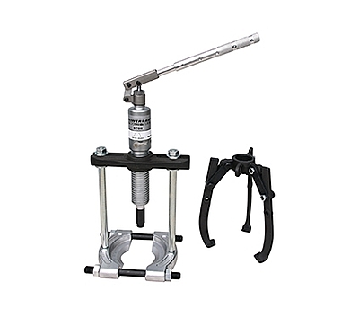 POWERRAM Hydraulic Pullers PM & PME Series