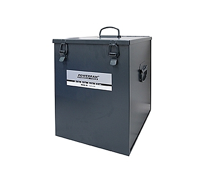 POWERRAM Three-In-One Push Pullers