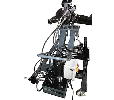 POWERRAM Hydraulic Pullers 50-150 Ton