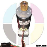 Roland Assy Scan Motor 6700469020