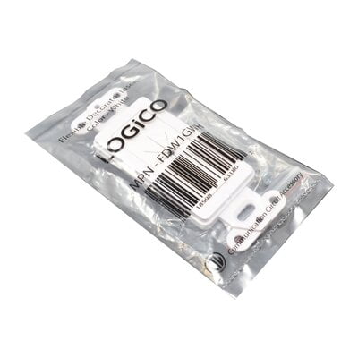 Flexible Decorator Insert - White Flexible Decorator Insert - White