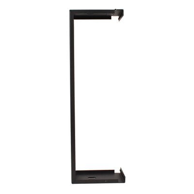 2U Hinged Wall Bracket