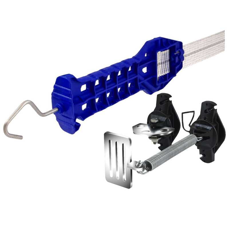 Speedrite Extreme Reflective Bungy Gate
