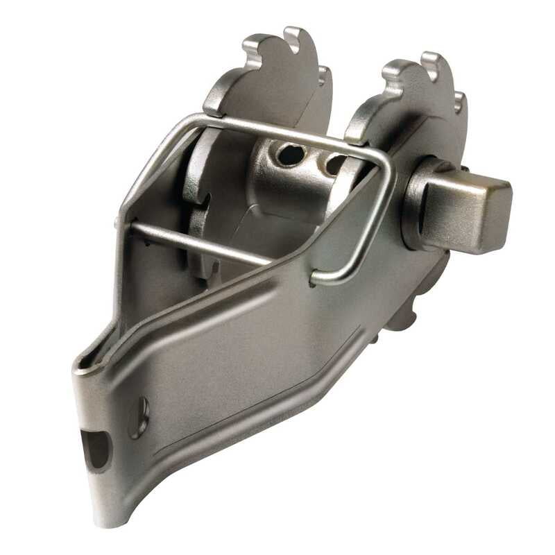 Speedrite Spring Clip Strainer - 10 Pcs