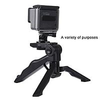 GoPro Hero9 Tripod Mounts