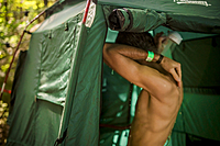 Triskel Festival 2014 - Glamping Queen