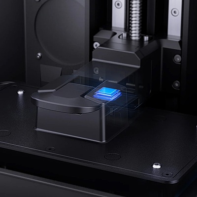 Elegoo Saturn 4 Ultra