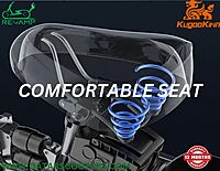 Kugoo Foldable Electric Bike T26 Kugoo Foldable Electric Bike T26