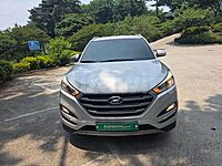 Hyundai Tucson 2017 ID : V239386