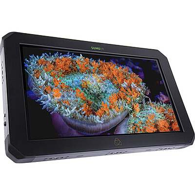 Atomos Sumo 19SE HDR Monitor, Recorder & Switcher