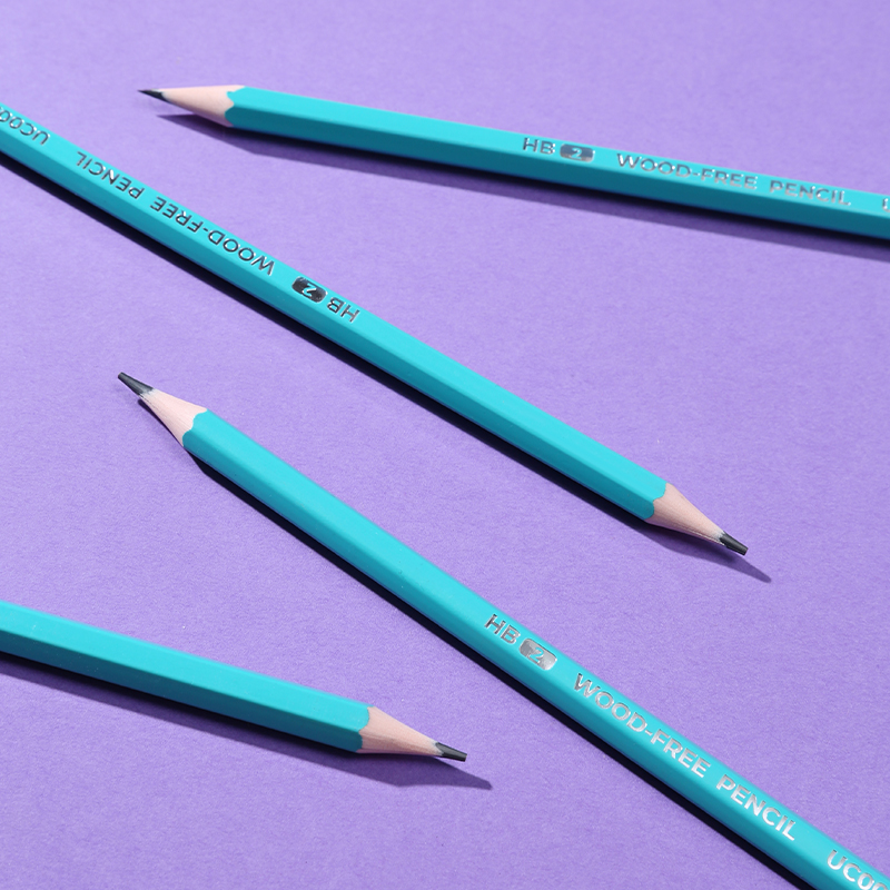 DELI UC003-HB PENCILS