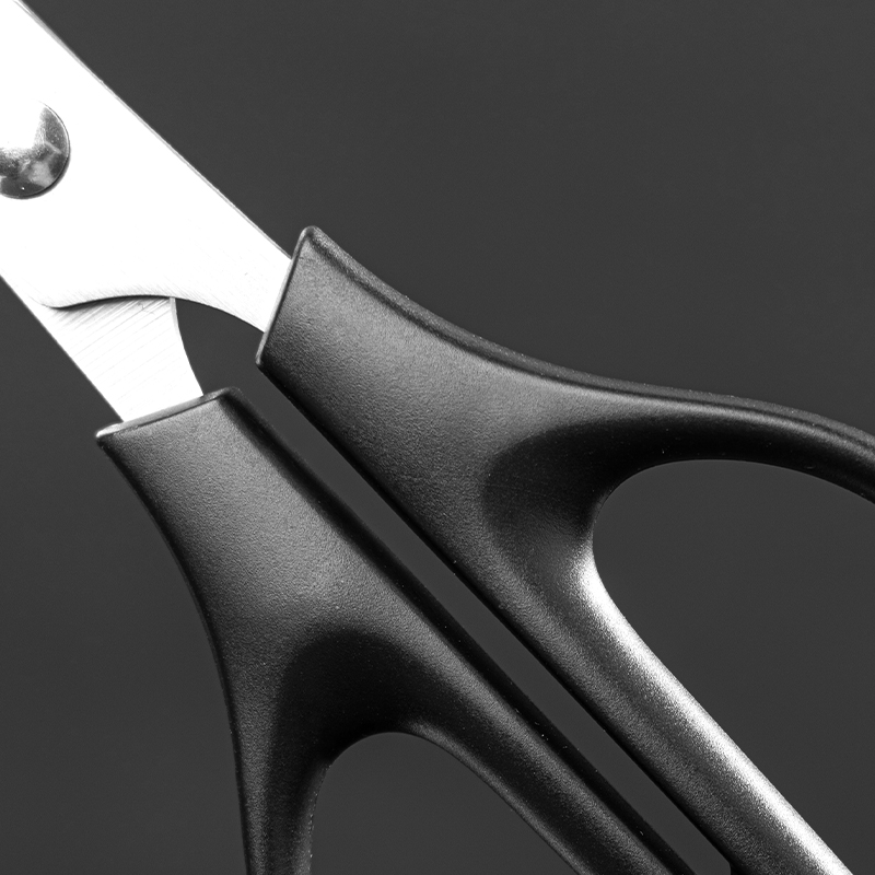 DELI M600 SCISSORS 6.8" 17CM