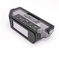 Ecovacs Deebot X1 Replacement Internal Dust Bin Box (includes HEPA Filter)