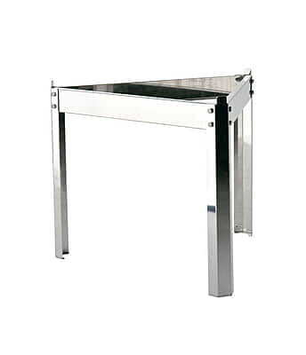 500-liter stainless steel tank – Minox 500-liter stainless steel tank – Minox