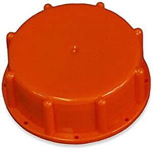 120-liter plastic fermentation tank – Speidel 120-liter plastic fermentation tank – Speidel