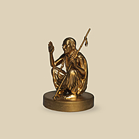 Kanchi Maha Periyava -3D Priented idol