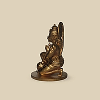 lord anjaneya-3D Priented idol