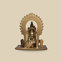 Thiruchendur Murugan-3D Printed idol