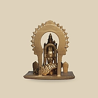 Thiruchendur Murugan-3D Printed idol