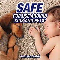 Resolve Pet Stain Urine Destroyer - 32 fl oz