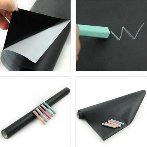 Kiddies Wall Sticker Board Big