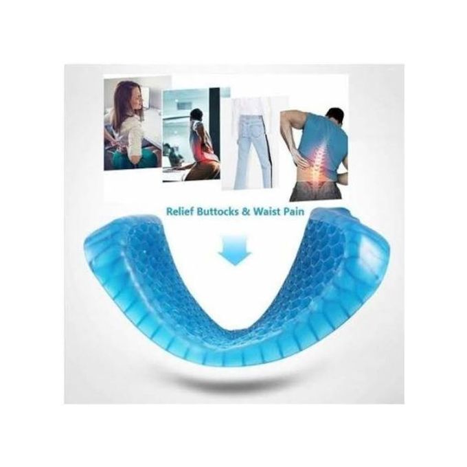 EGG SITTER CUSSION SUPPORT