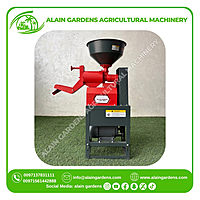 RISC MILL ELWCTRIC BS40E