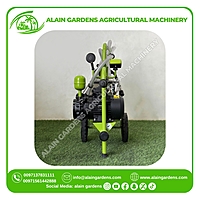 MILKING MACHINE 1 COWS SINGLE BUCKET 10LT