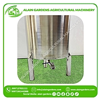 DATE PRESS MACHINE STAINLESS STEEL - 150