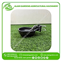 WATER BOWL - CAST IRON