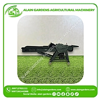 NEW CHAFF CUTTER 11 HP