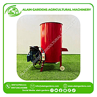 VEGETABLE SHREDDER 1.5 HP