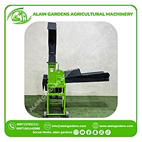 CHAFF CUTTER ALAIN GARDENS 10HP WITH FAN