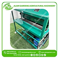 VIBRATING MACHINE ALAIN GARDENS 1.5HP