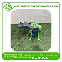 CHAFF CUTTER ALAIN GAEDENS 3HP