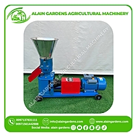 PELLET MACHINE MODEL 150
