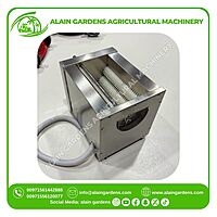 Date Cleaning Machine – Mini Size (Home Use)