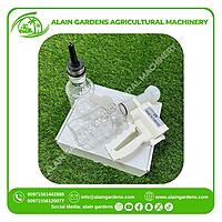 Manual Milking Machine – Goats/Sheep – 1L Feeding Bottle