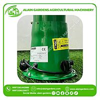 Milk Separator Machine – 100 Liters/Hour – Made in Turkey